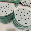 6 inch film abrasive sanding disc for automotive